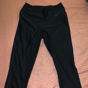 Nike capris
